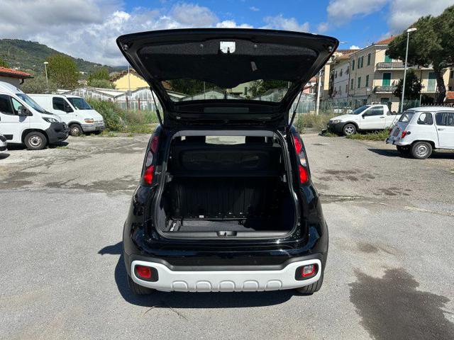 FIAT Panda usata, con Apple CarPlay