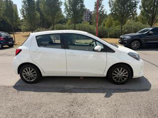 TOYOTA Yaris usata, con Chiusura centralizzata