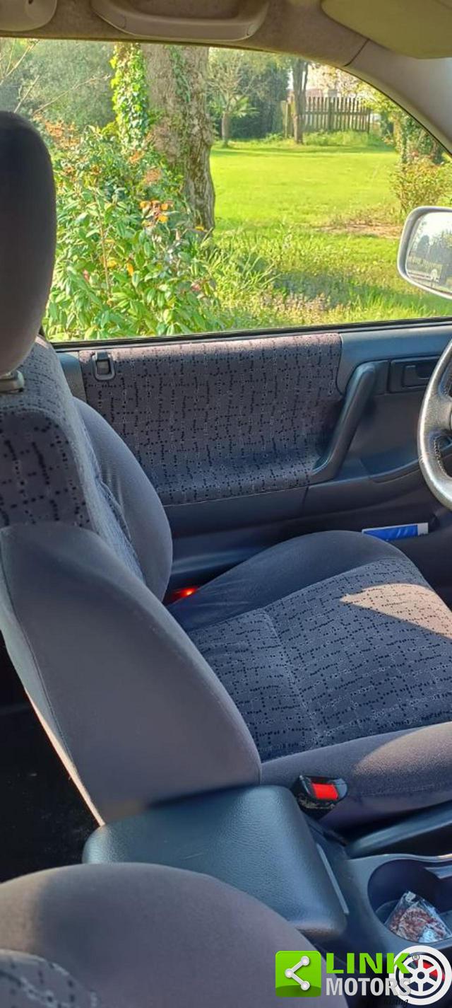 OPEL Frontera usata 53