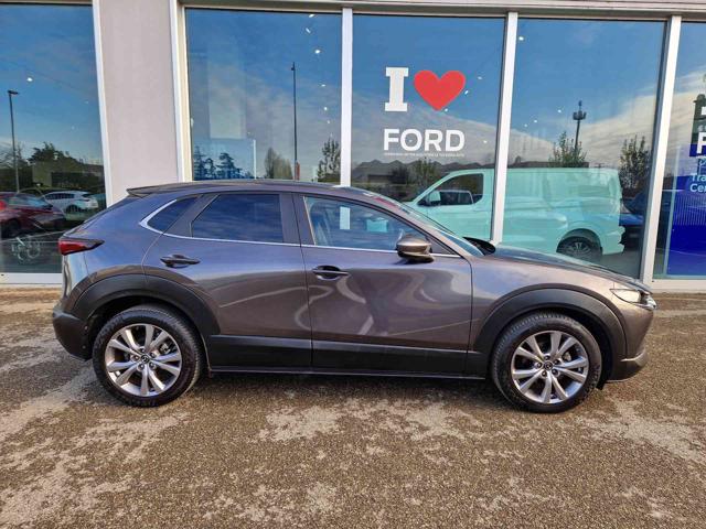 MAZDA CX-30 usata, con Airbag Passeggero