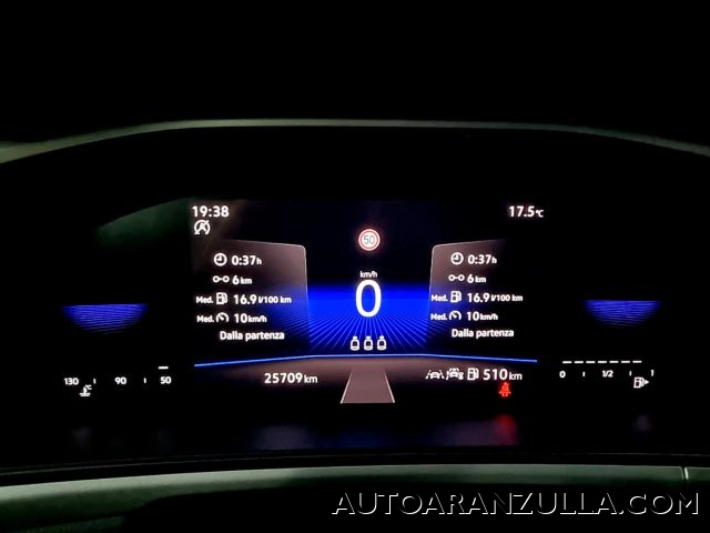 VOLKSWAGEN T-Roc usata, con ESP
