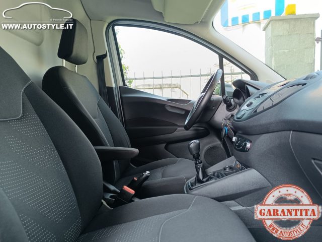 FORD Transit Courier usata 58