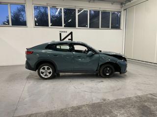 BMW X2 usata, con Boardcomputer