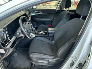 KIA Sportage usata, con Immobilizzatore elettronico