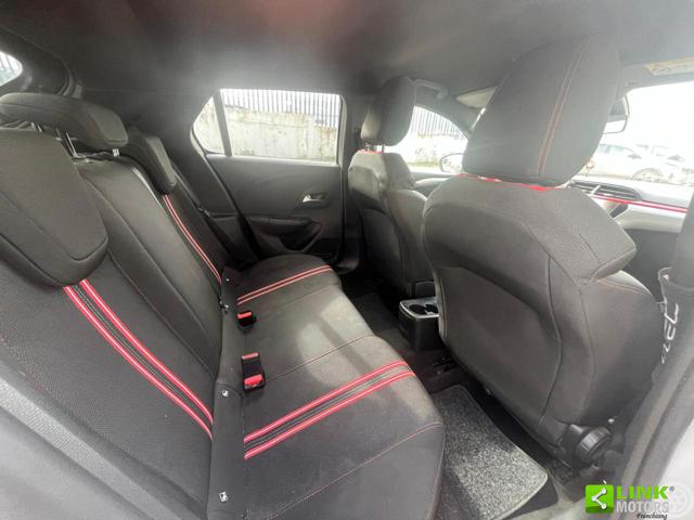 OPEL Corsa usata, con Cruise Control