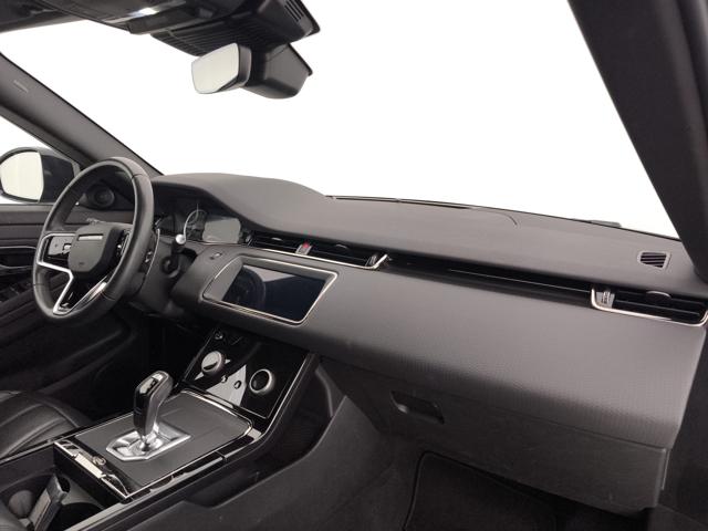 LAND ROVER Range Rover Evoque usata, con Volante multifunzione