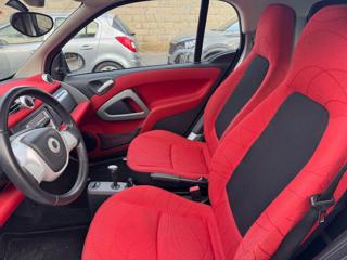 SMART ForTwo usata, con Climatizzatore