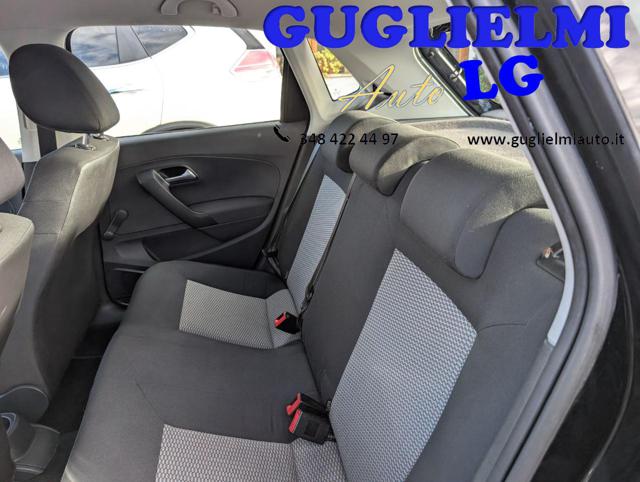 VOLKSWAGEN Polo usata 23