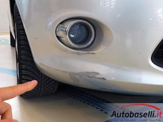 FORD Fiesta usata, con Cronologia tagliandi
