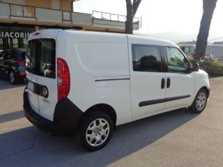 FIAT Doblo usata, con Alzacristalli elettrici