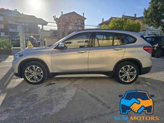BMW X1 usata, con Airbag laterali