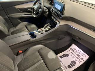 PEUGEOT 3008 usata, con Chiusura centralizzata