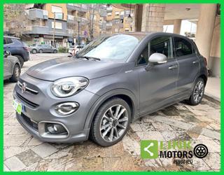 FIAT 500X usata, con Airbag