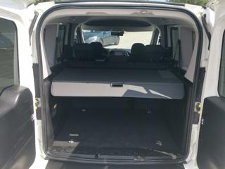 FIAT Doblo usata, con Sedile posteriore sdoppiato