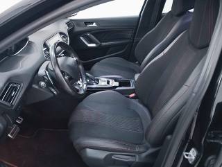 PEUGEOT 308 usata, con Servosterzo