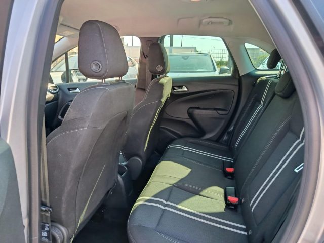 OPEL Crossland usata, con Lettore CD