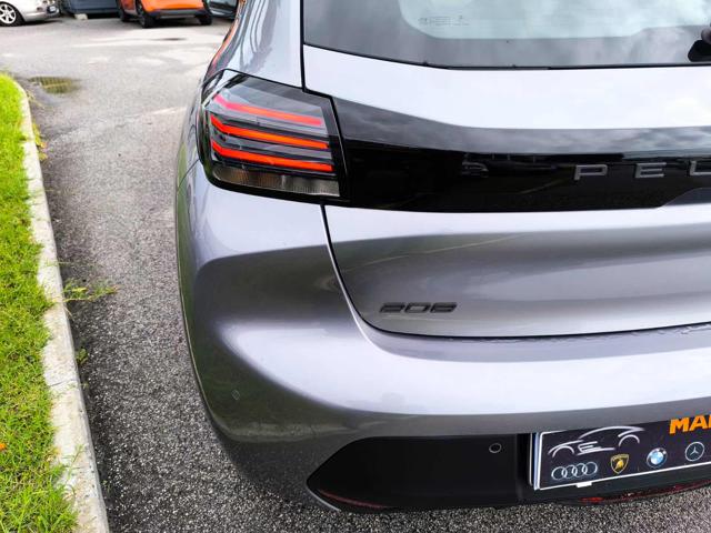 PEUGEOT 208 usata 17