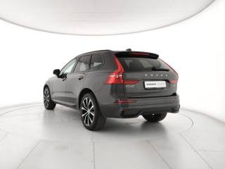 VOLVO XC60 usata, con Airbag laterali