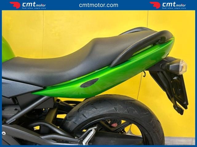 KAWASAKI ER-6N usata 3