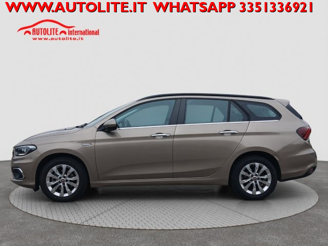 FIAT Tipo usata, con Airbag laterali