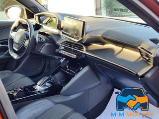 PEUGEOT 2008 usata, con Controllo trazione