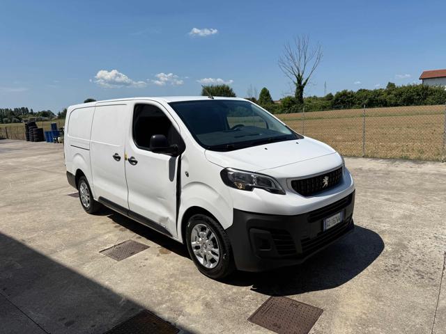PEUGEOT Expert usata, con Alzacristalli elettrici