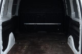 PEUGEOT Partner usata, con Autoradio