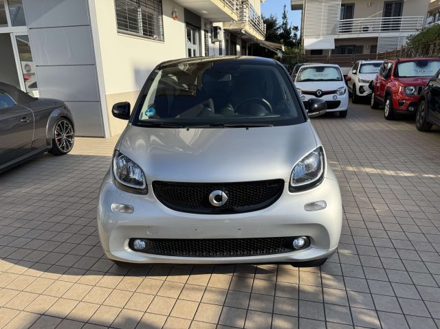 SMART ForTwo usata, con Airbag Passeggero