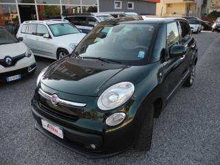 FIAT 500L usata 82