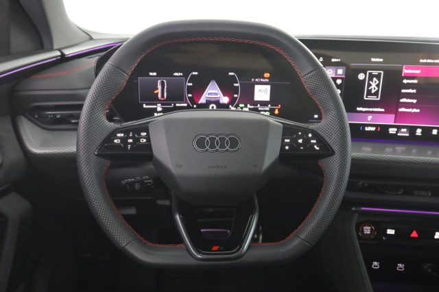 AUDI Q5 usata 4
