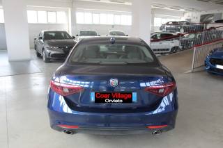 ALFA ROMEO Giulia usata, con Alzacristalli elettrici