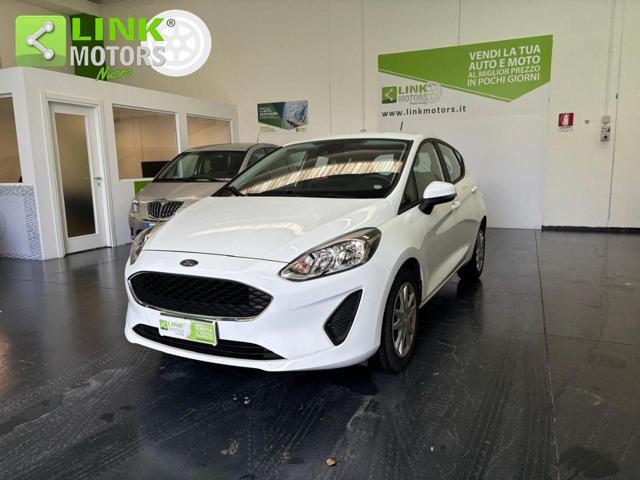 FORD Fiesta usata, con ABS