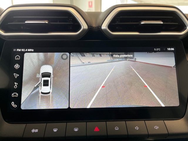 MG ZS usata, con Servosterzo