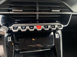 PEUGEOT 208 usata, con Vetri oscurati