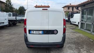 FIAT Doblo usata, con Immobilizzatore elettronico