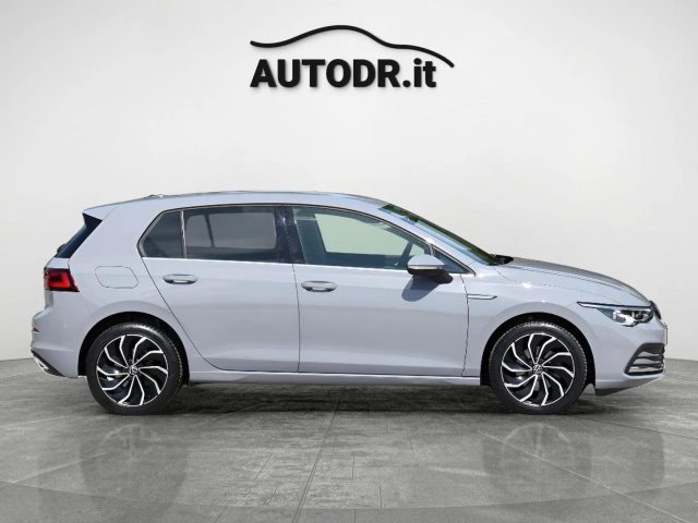 VOLKSWAGEN Golf usata, con Airbag Passeggero