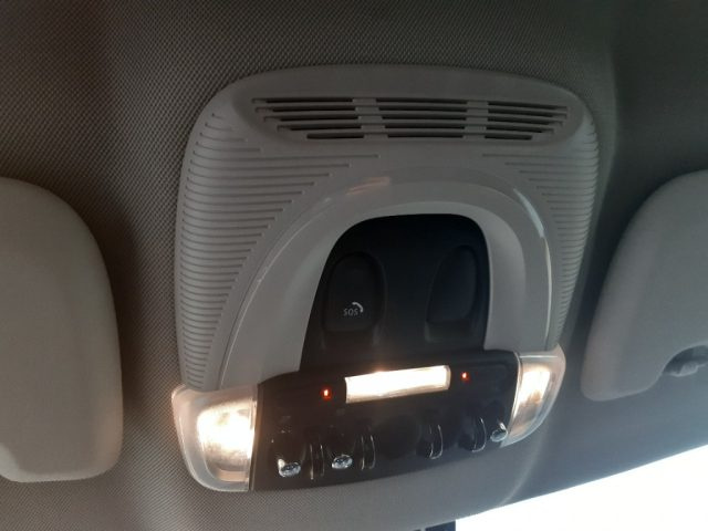 MINI Countryman usata, con Immobilizzatore elettronico