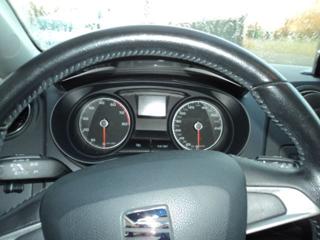 SEAT Ibiza usata, con Autoradio