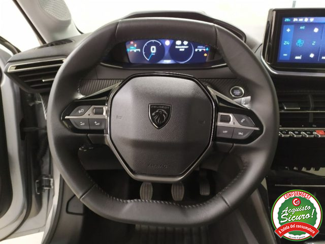 PEUGEOT 208 usata 13