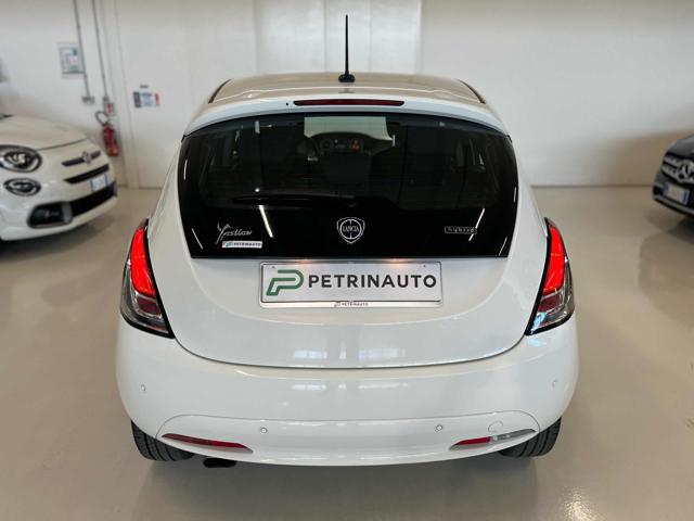 LANCIA Ypsilon usata, con Chiusura centralizzata