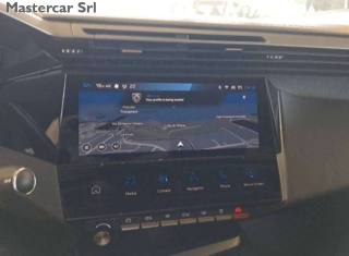 PEUGEOT 308 usata, con Park Distance Control