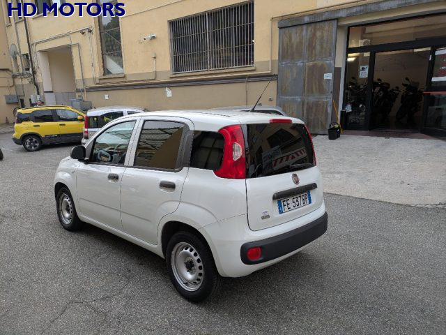 FIAT Panda usata, con Alzacristalli elettrici