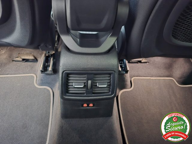 BMW X1 usata, con Controllo vocale