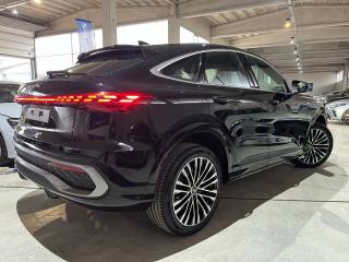 AUDI Q5 usata, con Boardcomputer