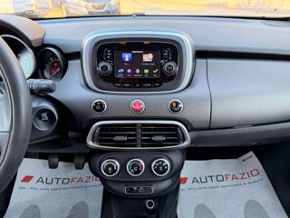 FIAT 500X usata, con Autoradio