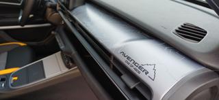 JEEP Avenger usata, con Regolazione elettrica sedili