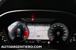 AUDI Q3 usata, con Luci diurne