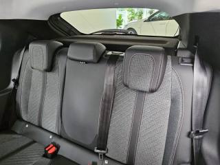 PEUGEOT 208 usata, con MP3