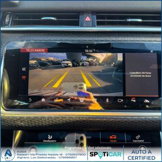 LAND ROVER Range Rover Velar usata 26