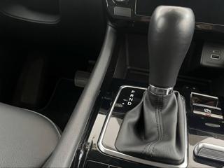 JEEP Compass usata, con Volante in pelle